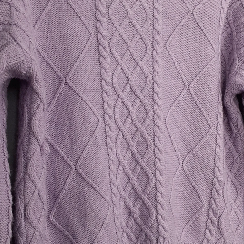 Hazel Moon Soft Girl Cottage Core Aesthetic Pastel Cropped Cardigan Sweater